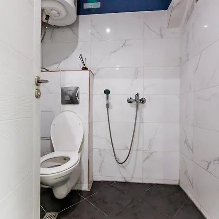 B2 Delux Studio Saffron * Plovdiv